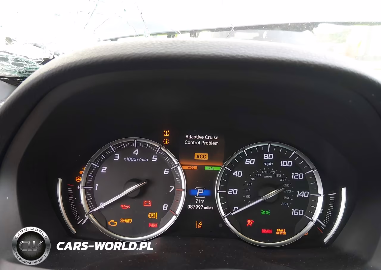 2020 Acura Mdx Technology Package VIN:5J8YD4H57LL007482 - 7