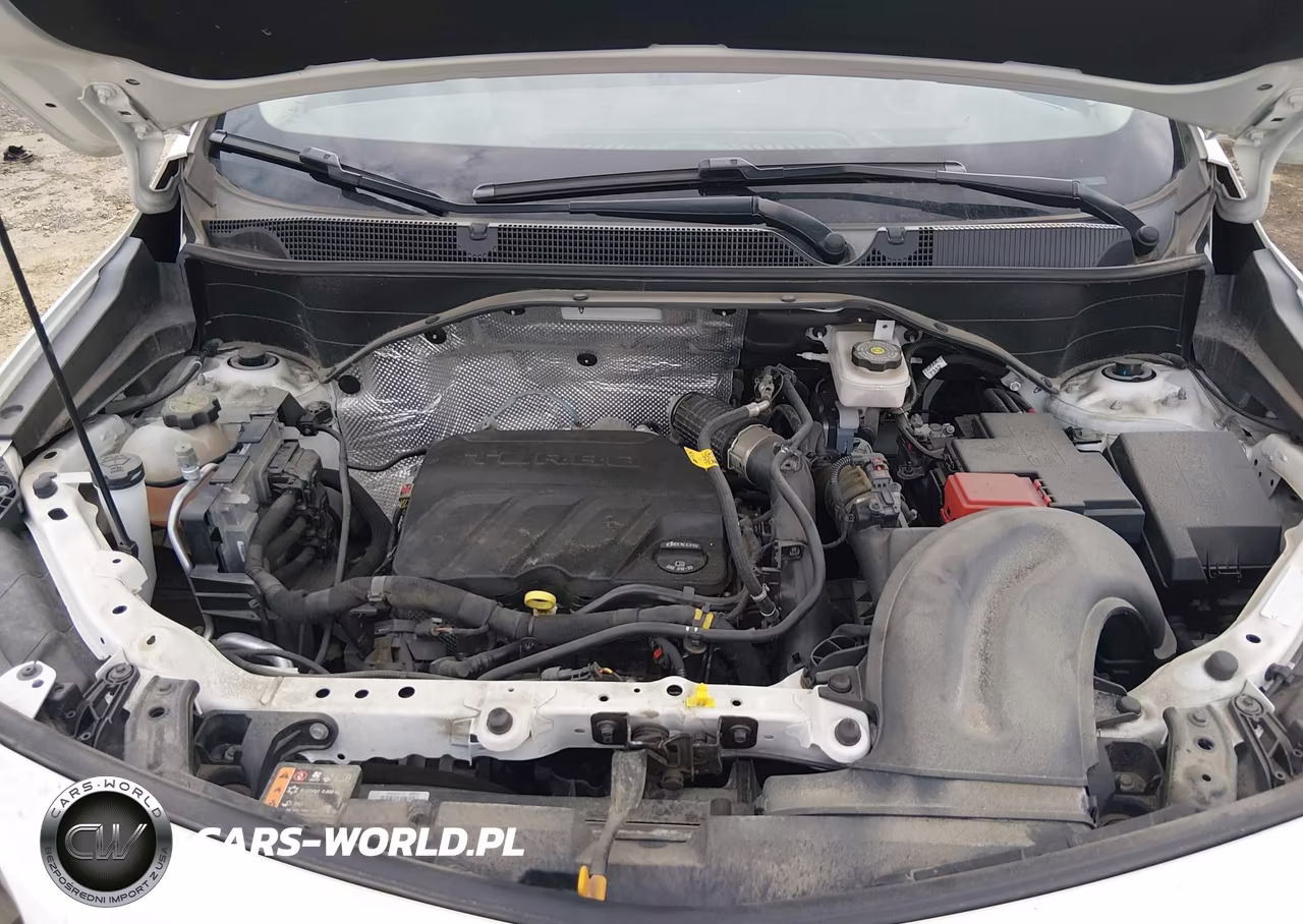 2023 Buick Encore Gx Preferred Fwd VIN:KL4MMBS27PB032419 - 10