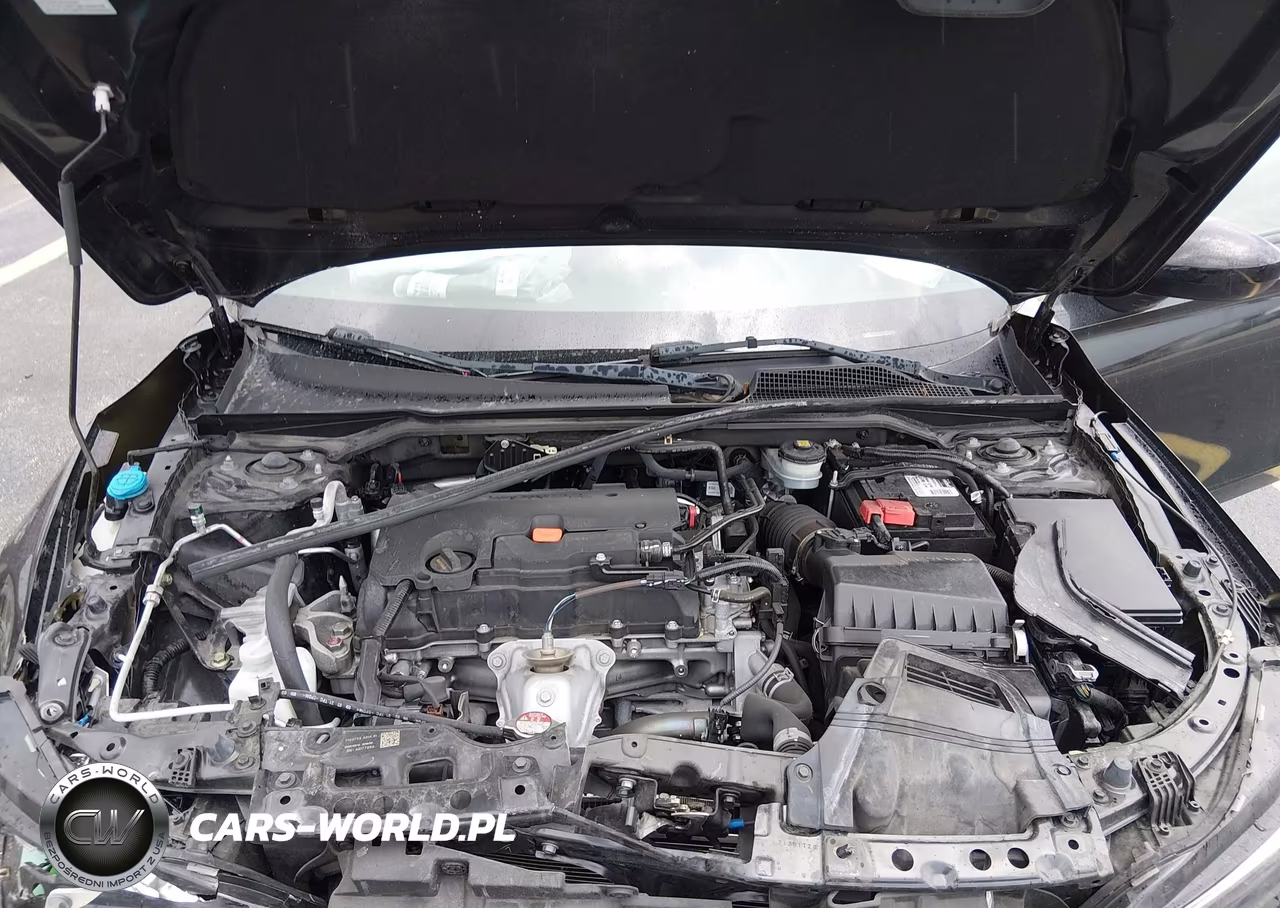 2022 Honda Civic Sport VIN:2HGFE2F54NH576527 - 10