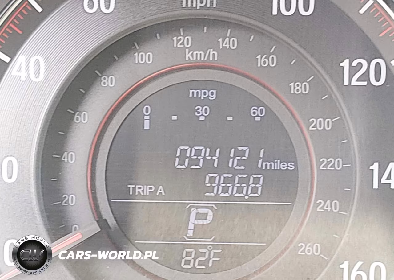 2017 Honda Accord Sport Se VIN:1HGCR2F18HA238829 - 15