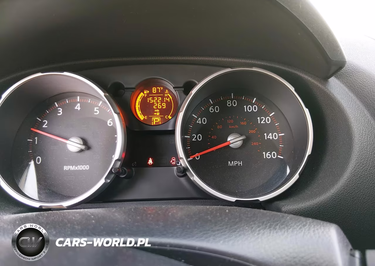 2010 Nissan Rogue S-Sl-Krom VIN:JN8AS5MV0AW604863 - 7