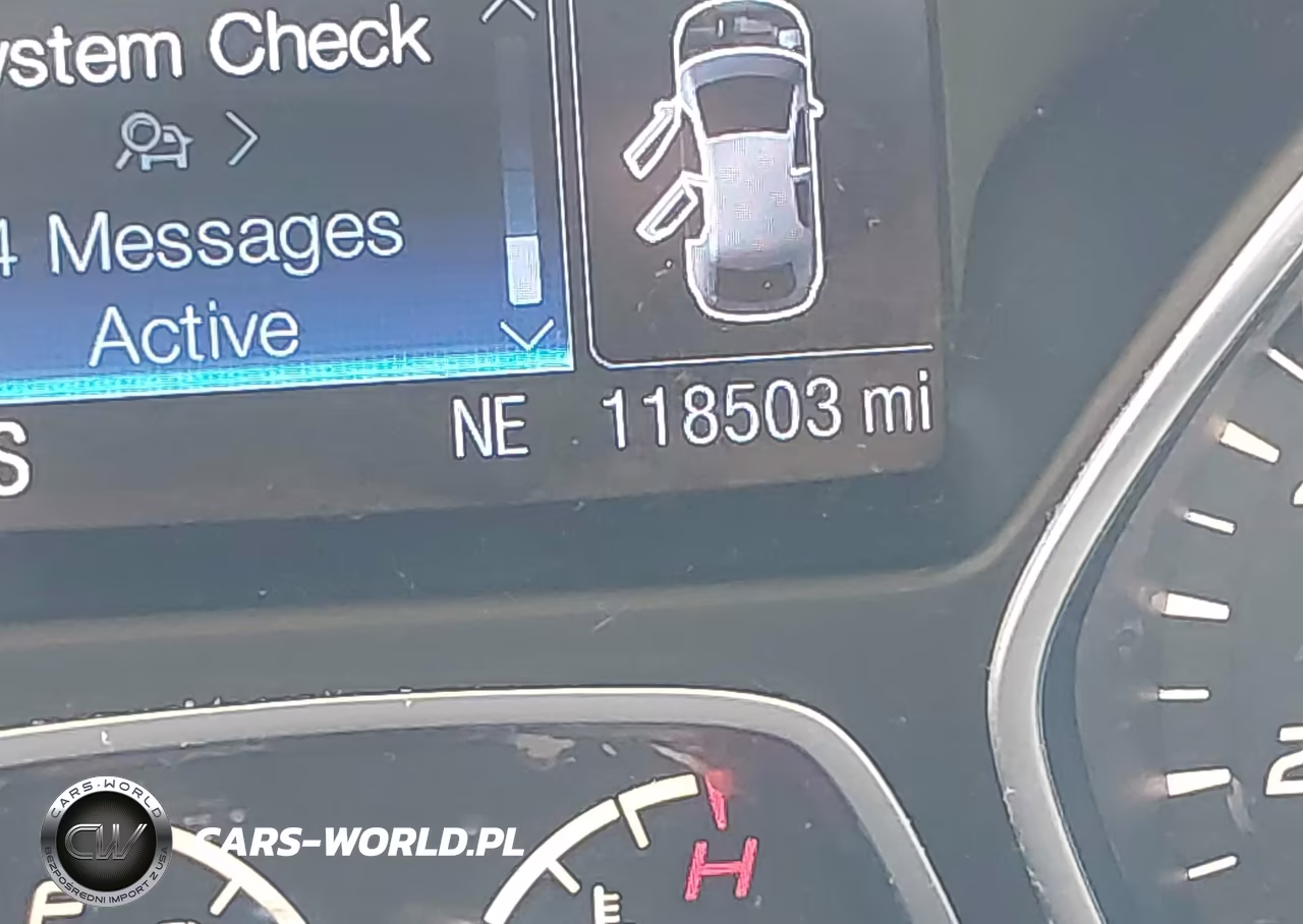 2016 Ford Escape Titanium VIN:1FMCU9JX4GUB10257 - 15