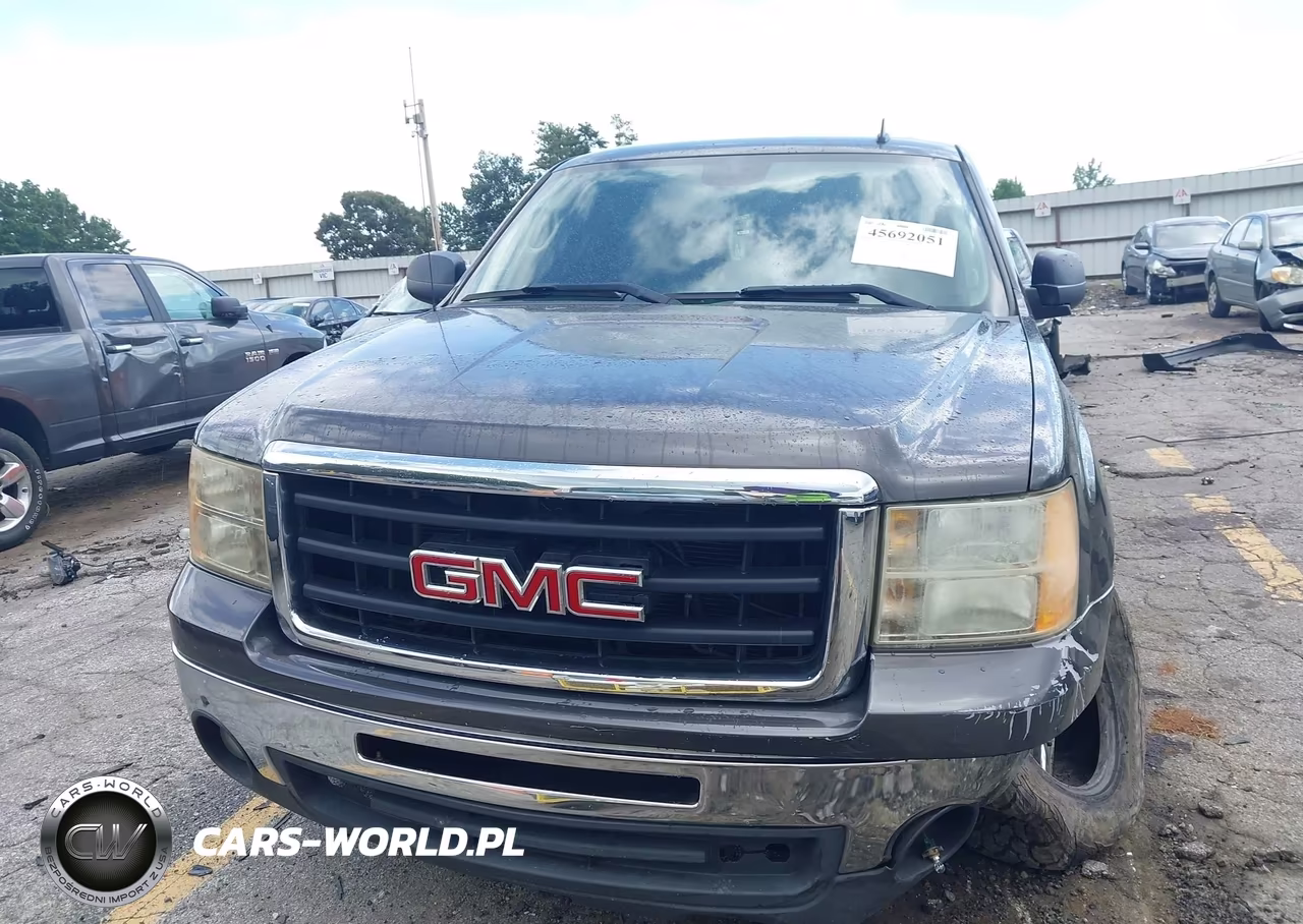 2011 GMC Sierra 1500 Sle VIN:3GTP1VE05BG285617 - 12