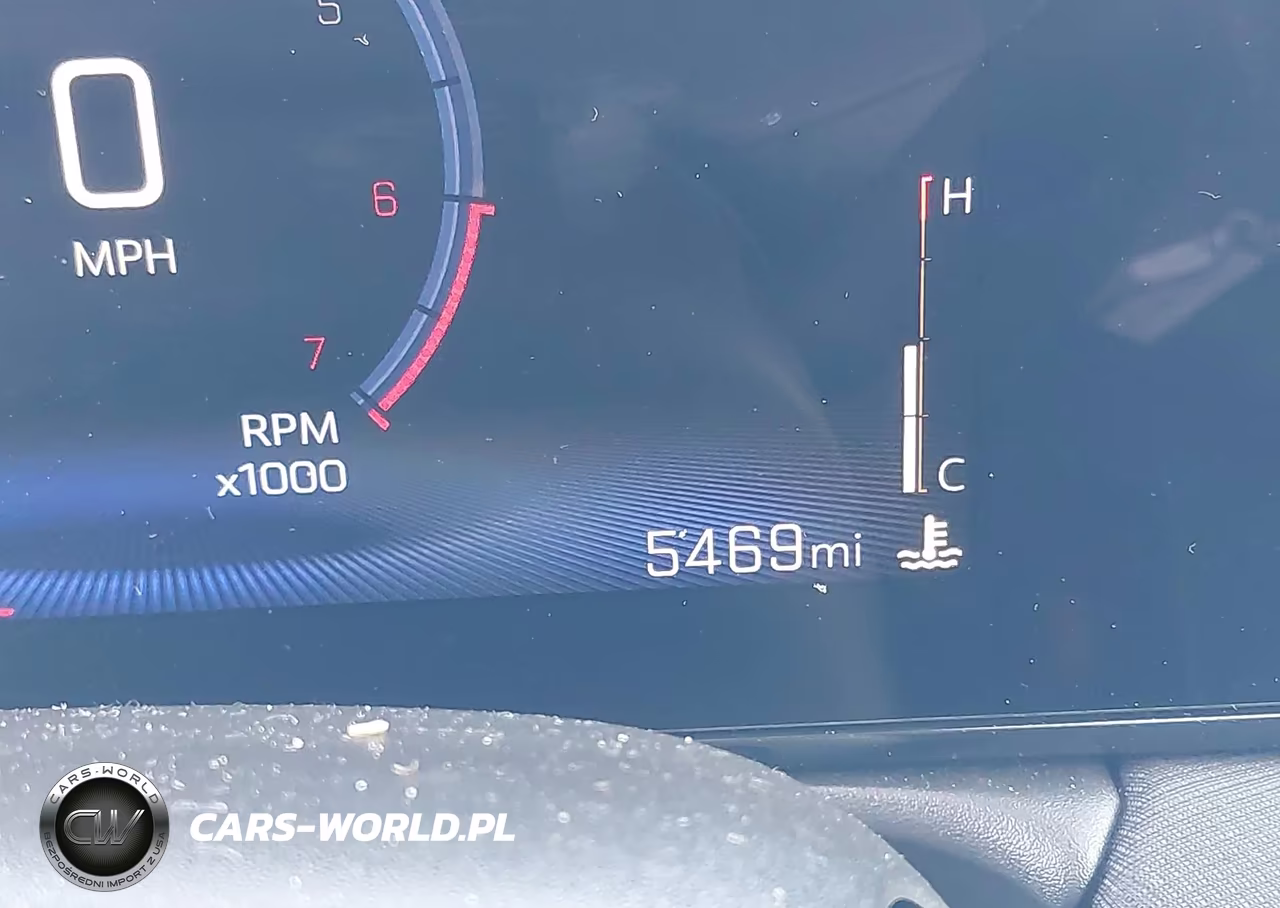 2026 Chevrolet Trailblazer Fwd Lt VIN:KL79MPSL6TB125442 - 7