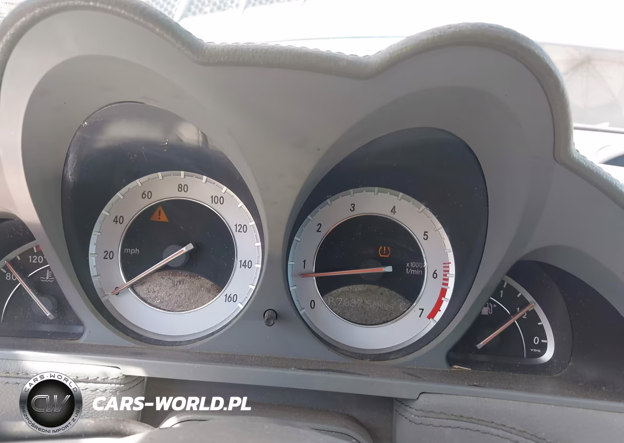 2009 Mercedes-Benz Sl 550 VIN:WDBSK71F29F151395 - 7