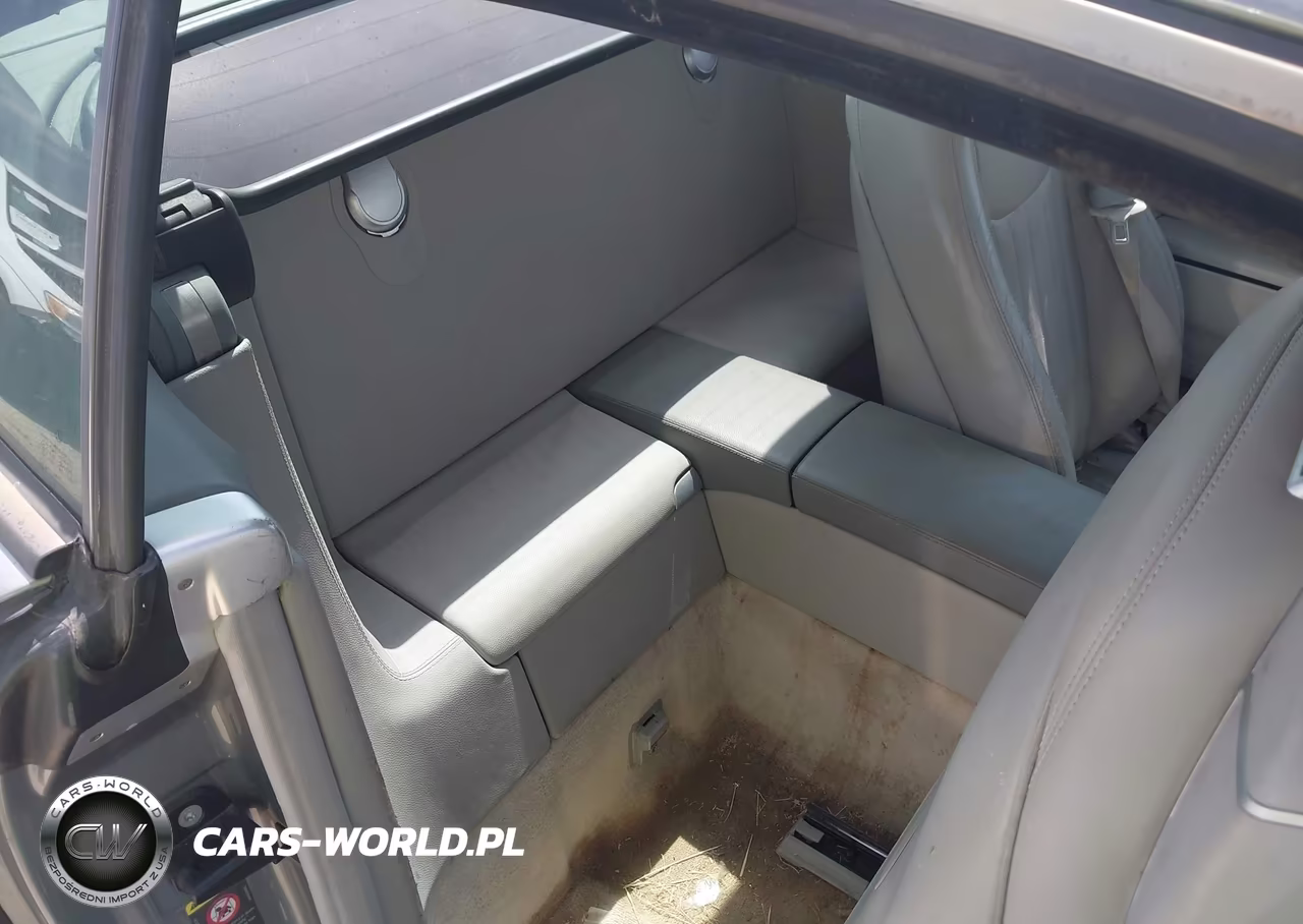 2009 Mercedes-Benz Sl 550 VIN:WDBSK71F29F151395 - 8