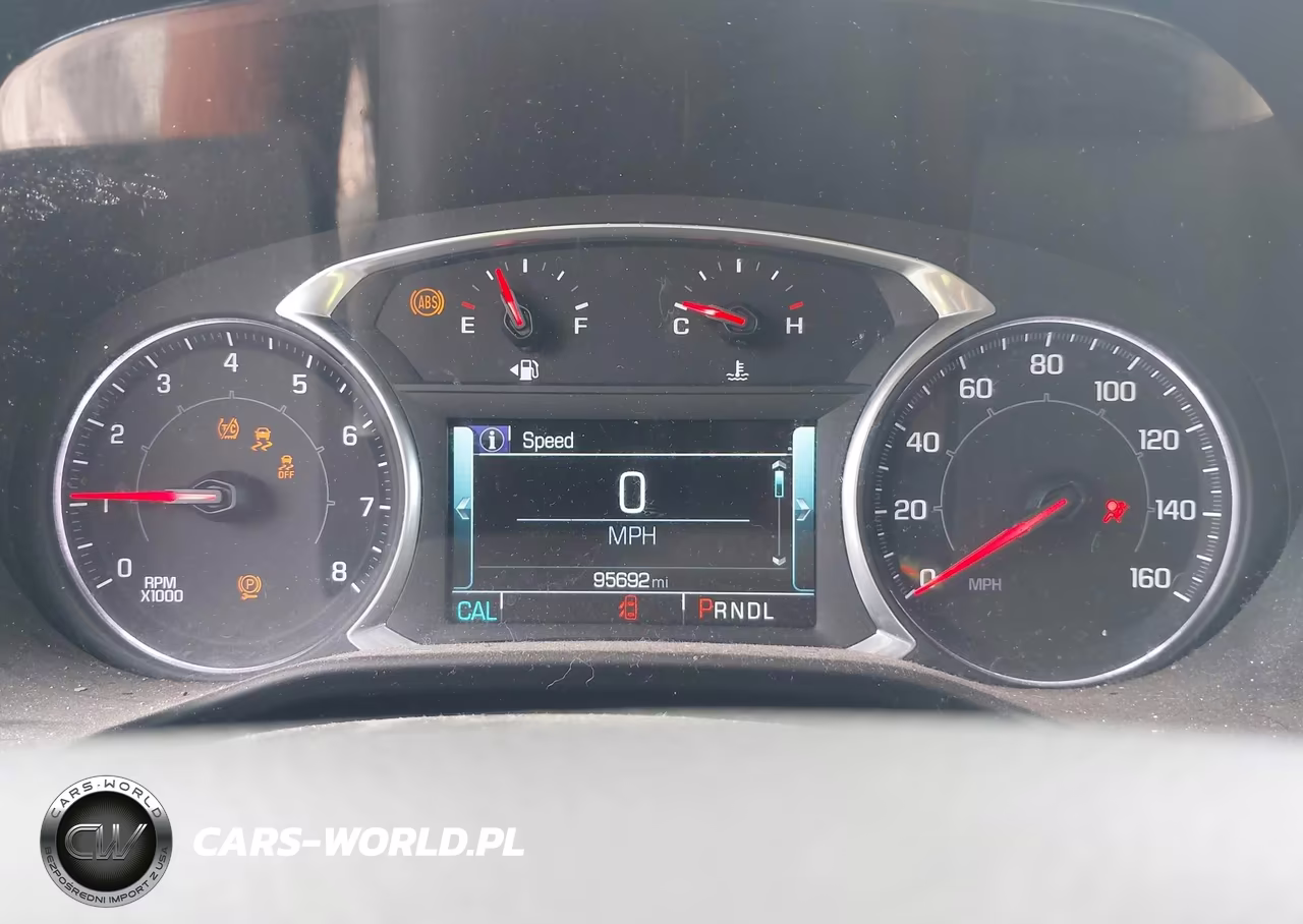 2019 GMC Acadia Slt-1 VIN:1GKKNMLS3KZ242685 - 7