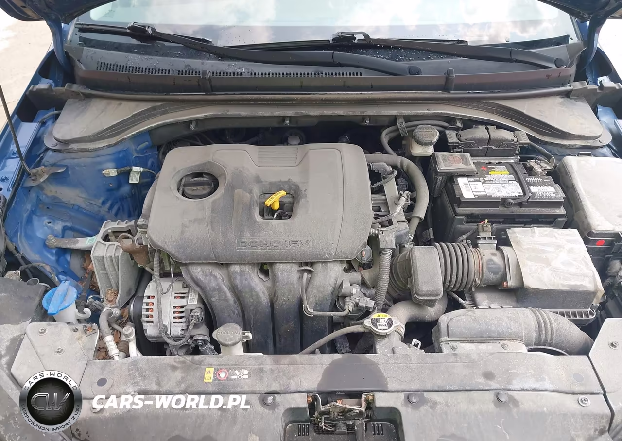 2020 Hyundai Elantra Se VIN:5NPD74LF9LH612726 - 10