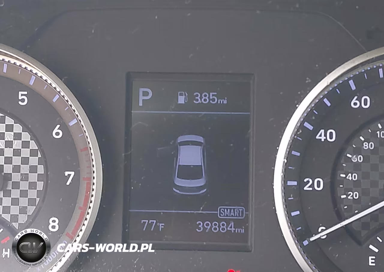 2020 Hyundai Elantra Se VIN:5NPD74LF9LH612726 - 15