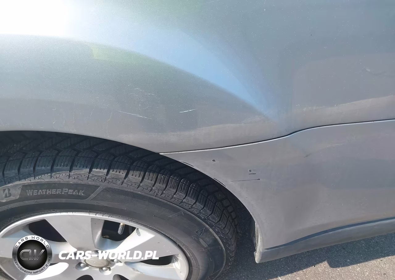 2012 Subaru Outback 2.5I VIN:4S4BRBAC3C3286248 - 6