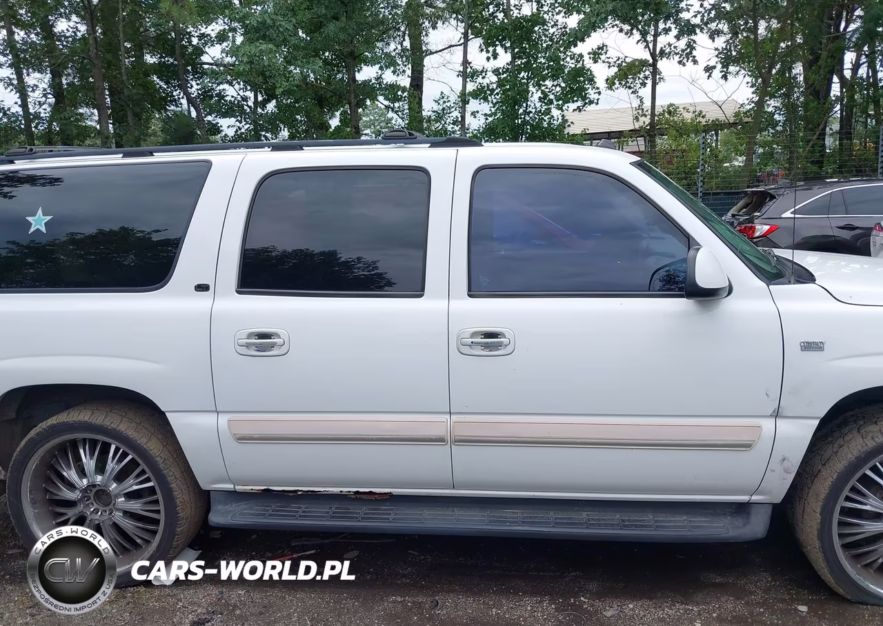 2004 Chevrolet Suburban 1500 Lt VIN:3GNFK16T24G211382 - 13