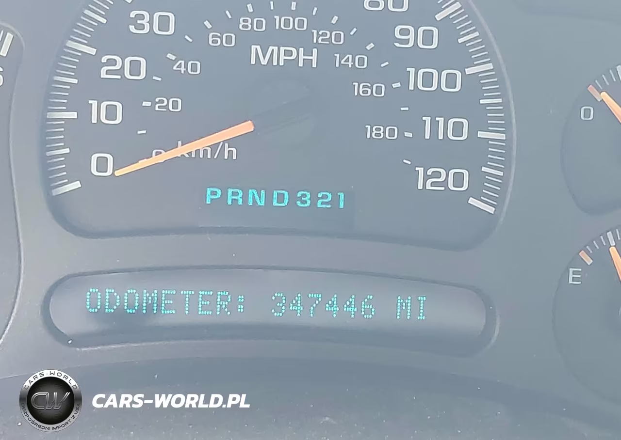 2004 Chevrolet Suburban 1500 Lt VIN:3GNFK16T24G211382 - 7