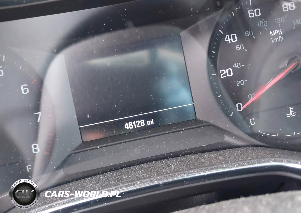 2022 Chevrolet Trailblazer Fwd Lt VIN:KL79MPSL1NB053357 - 15