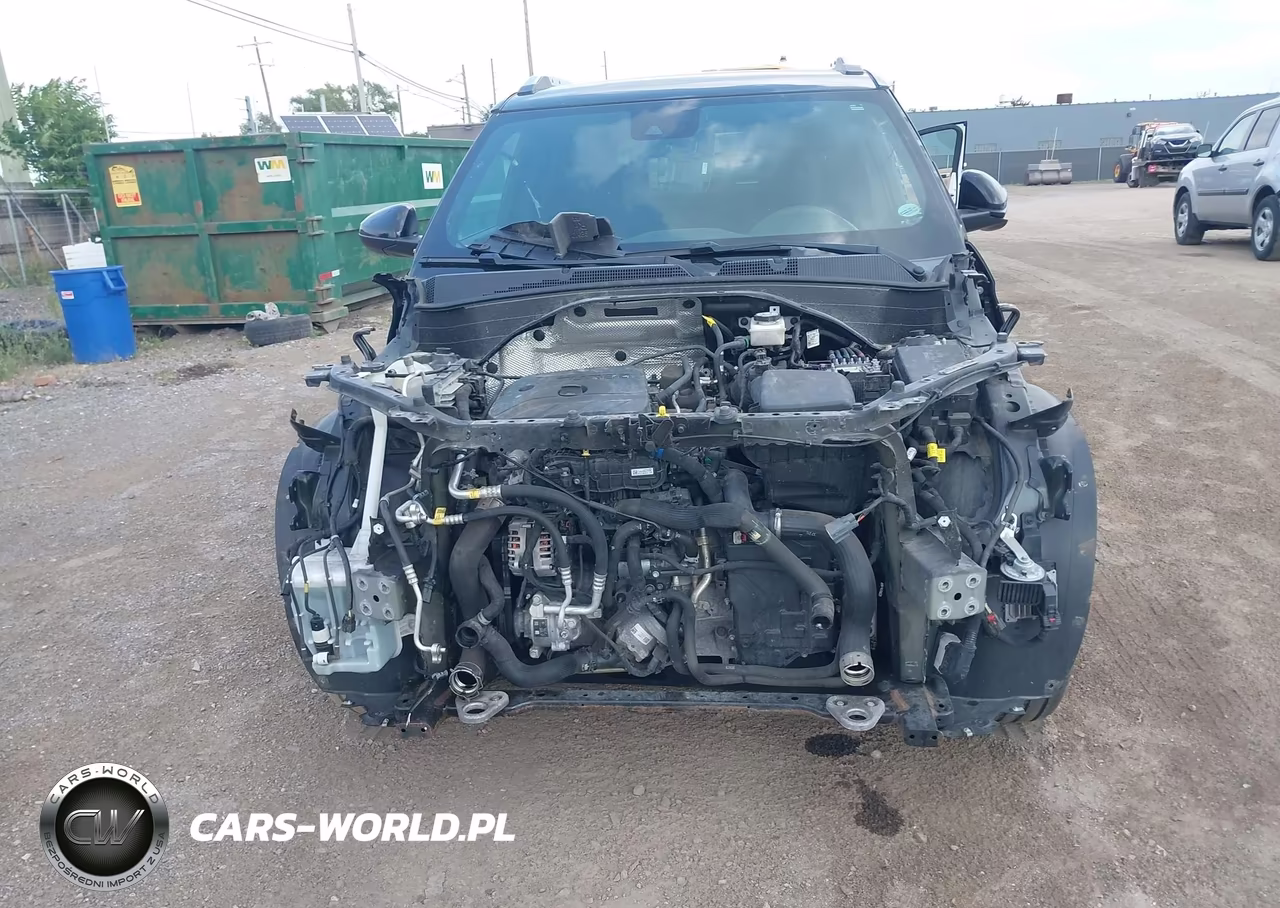 2022 Chevrolet Trailblazer Fwd Lt VIN:KL79MPSL1NB053357 - 6