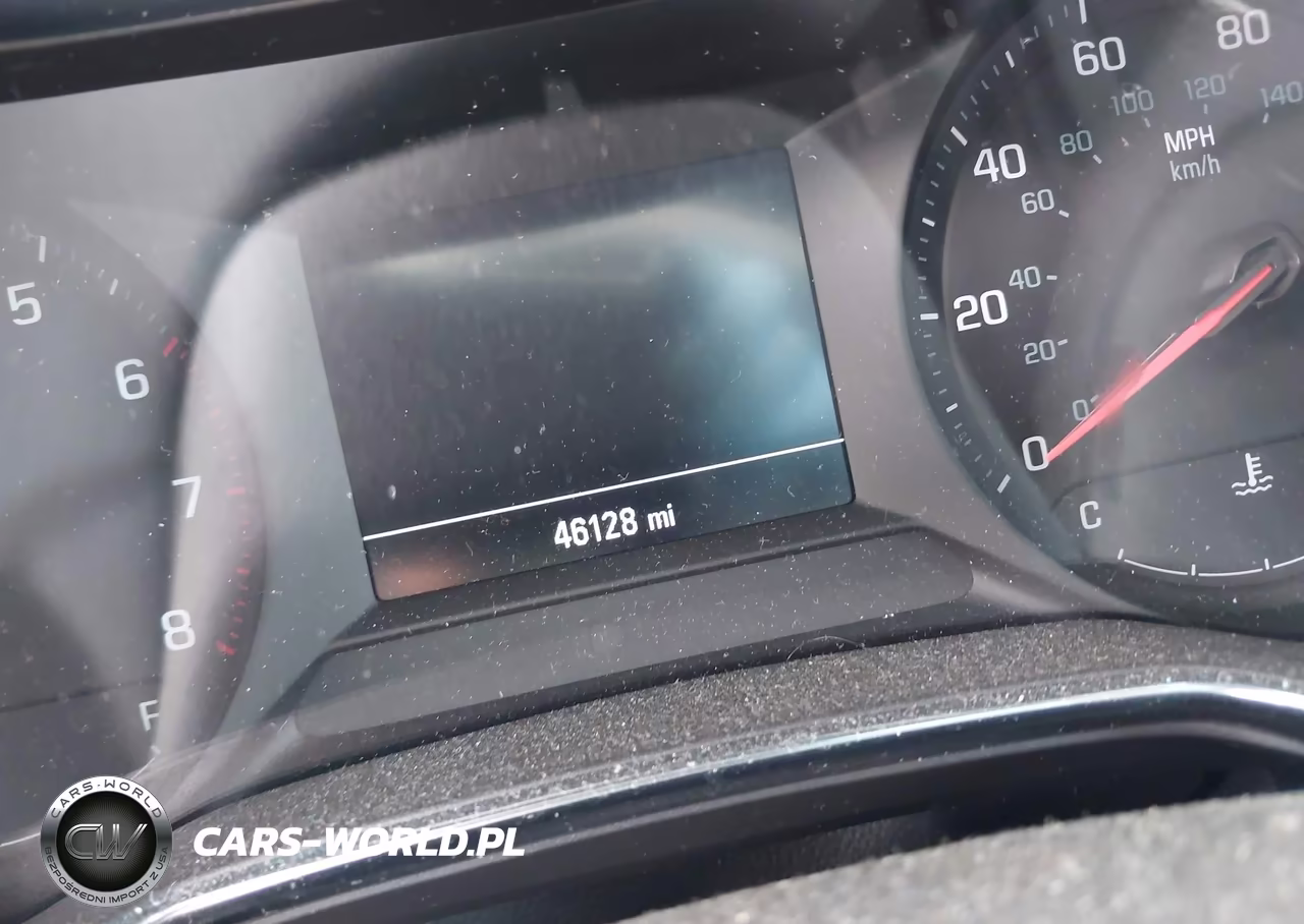 2022 Chevrolet Trailblazer Fwd Lt VIN:KL79MPSL1NB053357 - 7