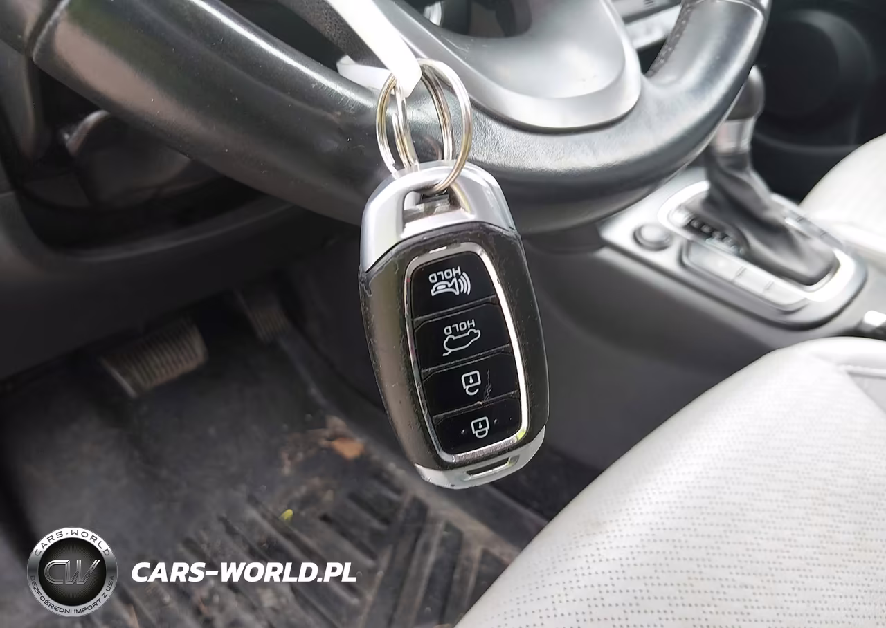 2019 Hyundai Kona Limited VIN:KM8K3CA50KU231869 - 11