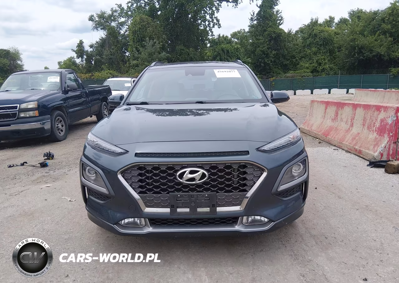 2019 Hyundai Kona Limited VIN:KM8K3CA50KU231869 - 13