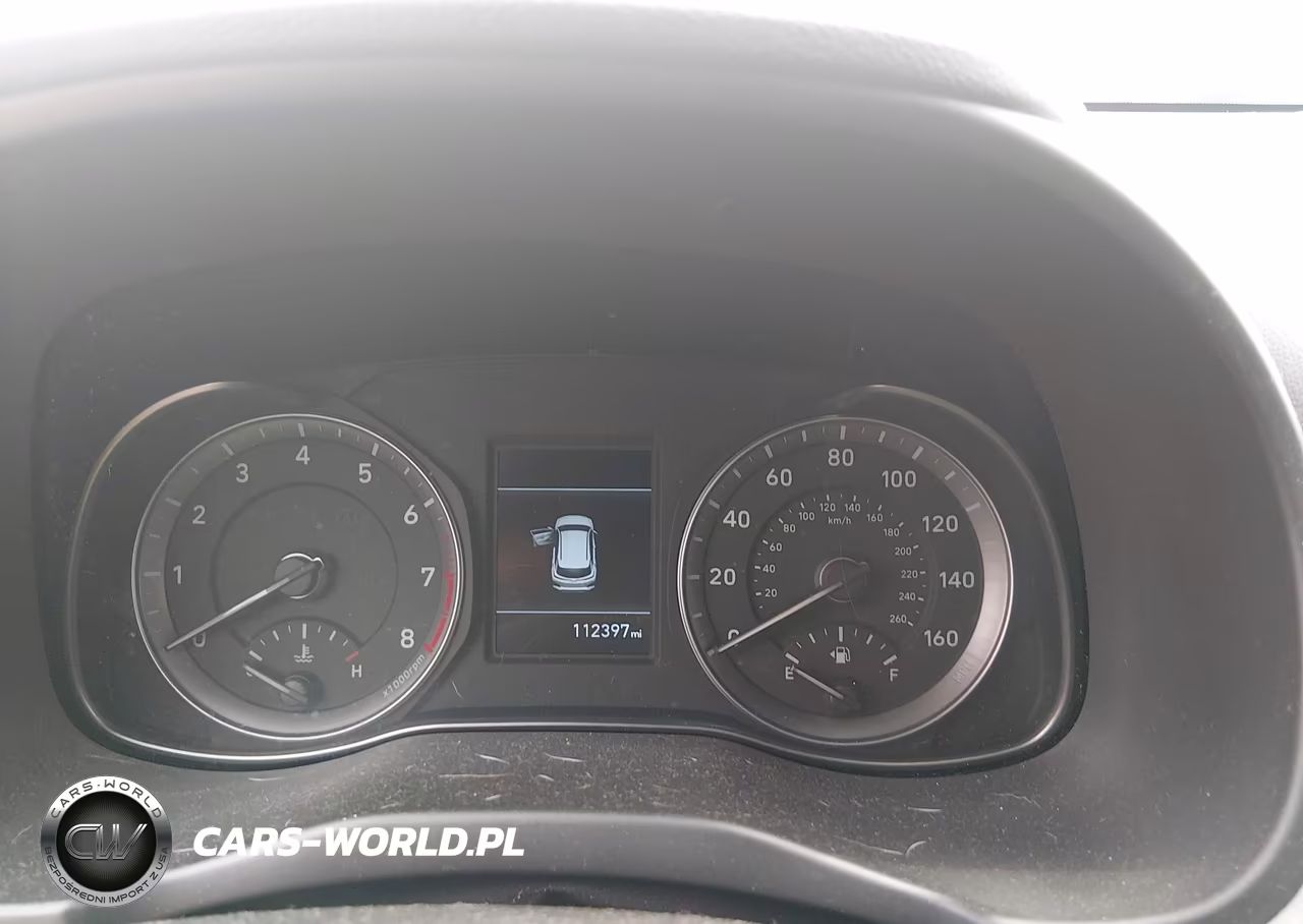 2019 Hyundai Kona Limited VIN:KM8K3CA50KU231869 - 7