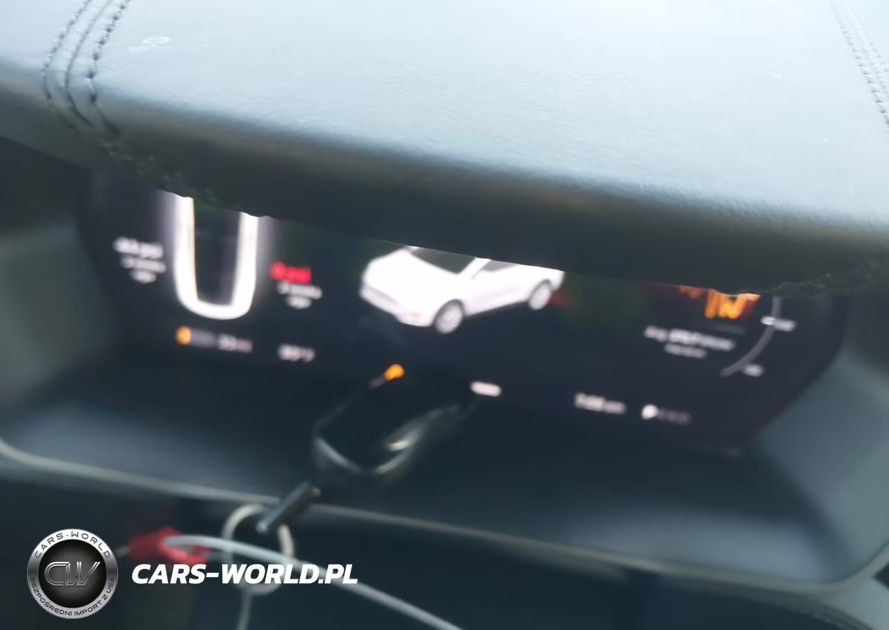2018 Tesla Model X 100D-75D-P100D VIN:5YJXCDE24JF111726 - 11