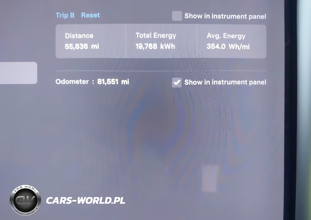 2018 Tesla Model X 100D-75D-P100D VIN:5YJXCDE24JF111726 - 7