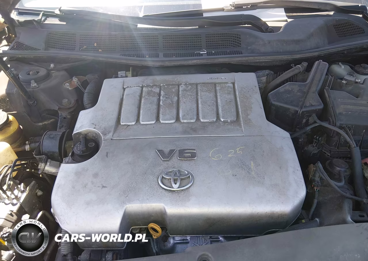 2007 Toyota Avalon Xls VIN:4T1BK36BX7U183967 - 10