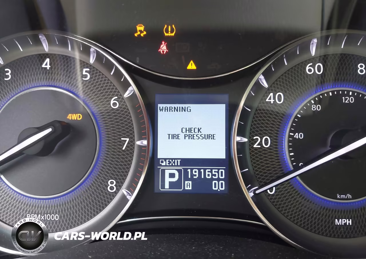 2012 Infiniti Qx56 VIN:JN8AZ2NE2C9023536 - 15