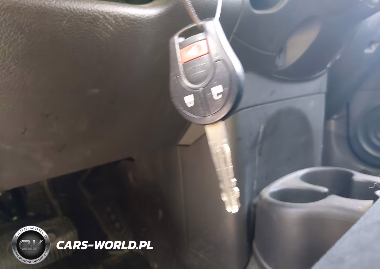 2009 Nissan Cube 1.8S VIN:JN8AZ28R49T104791 - 11