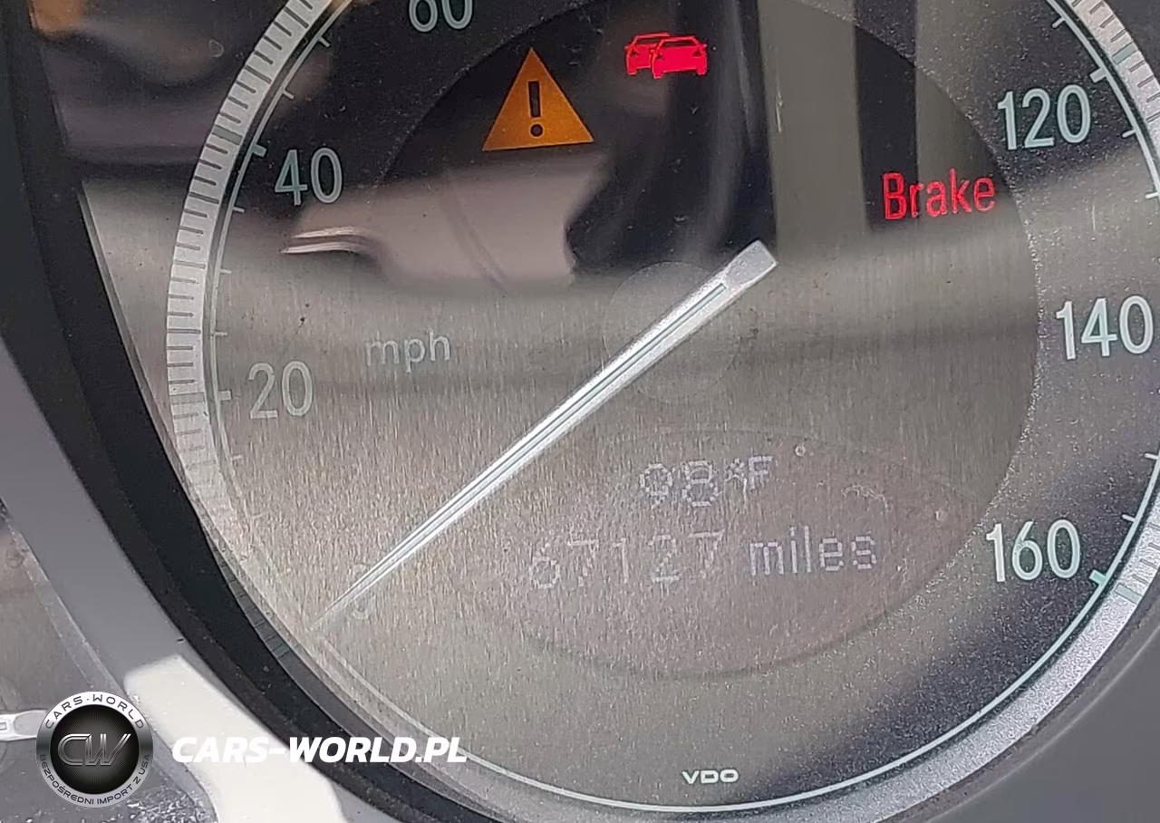 2007 Mercedes-Benz Sl 550 VIN:WDBSK71F07F119378 - 15