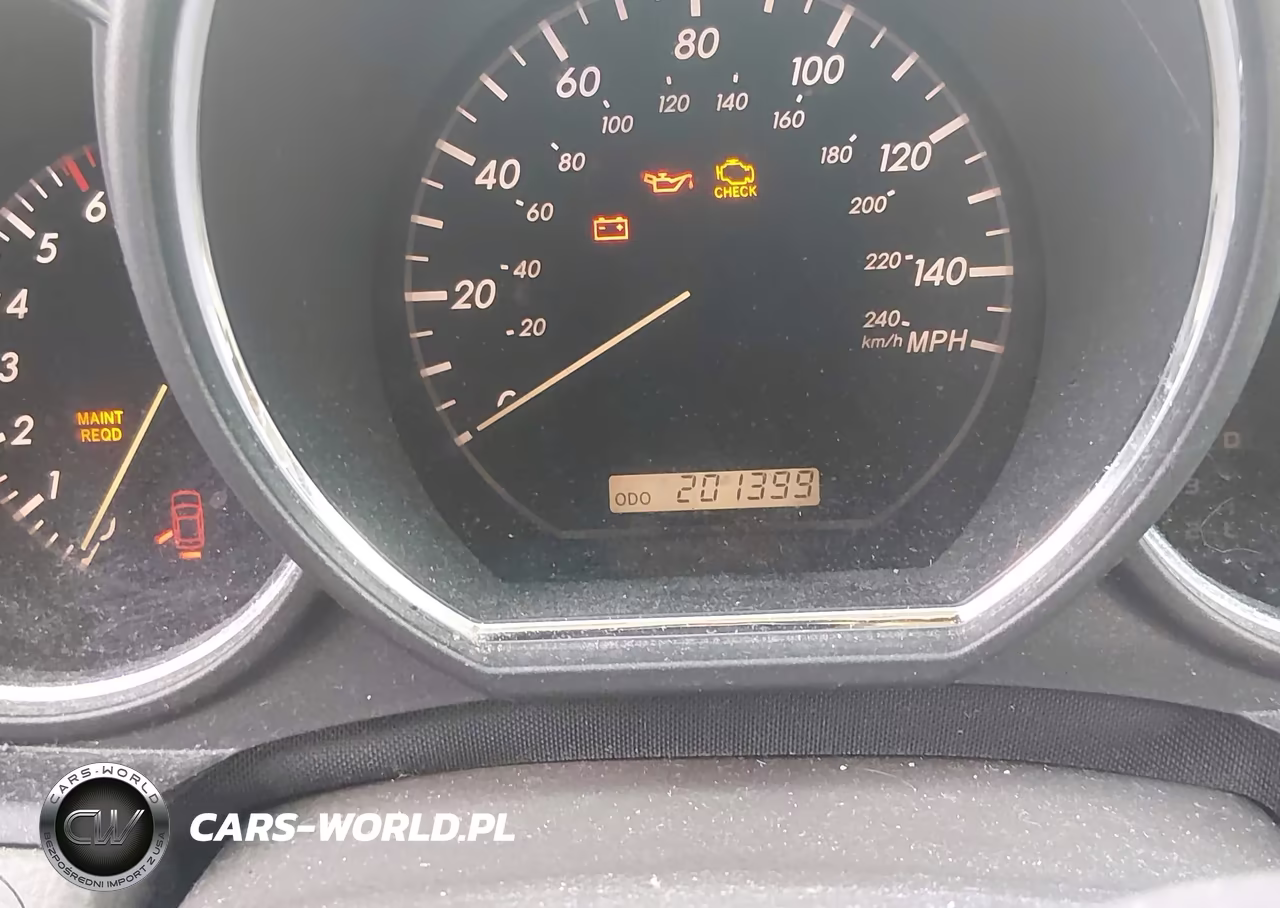 2005 Lexus Rx 330 VIN:2T2HA31U25C056369 - 15