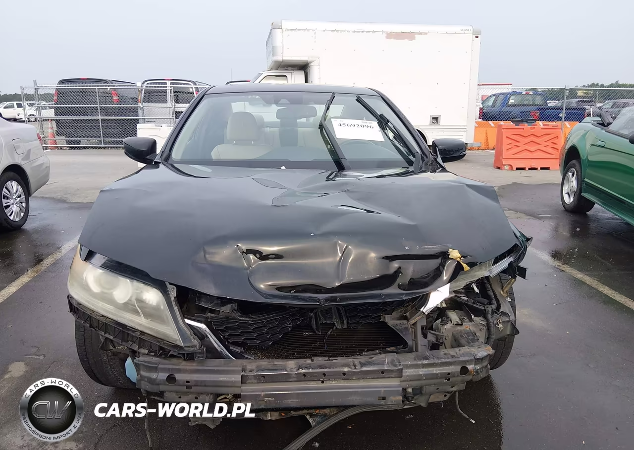2015 Honda Accord Ex-L VIN:1HGCT1B89FA004985 - 12