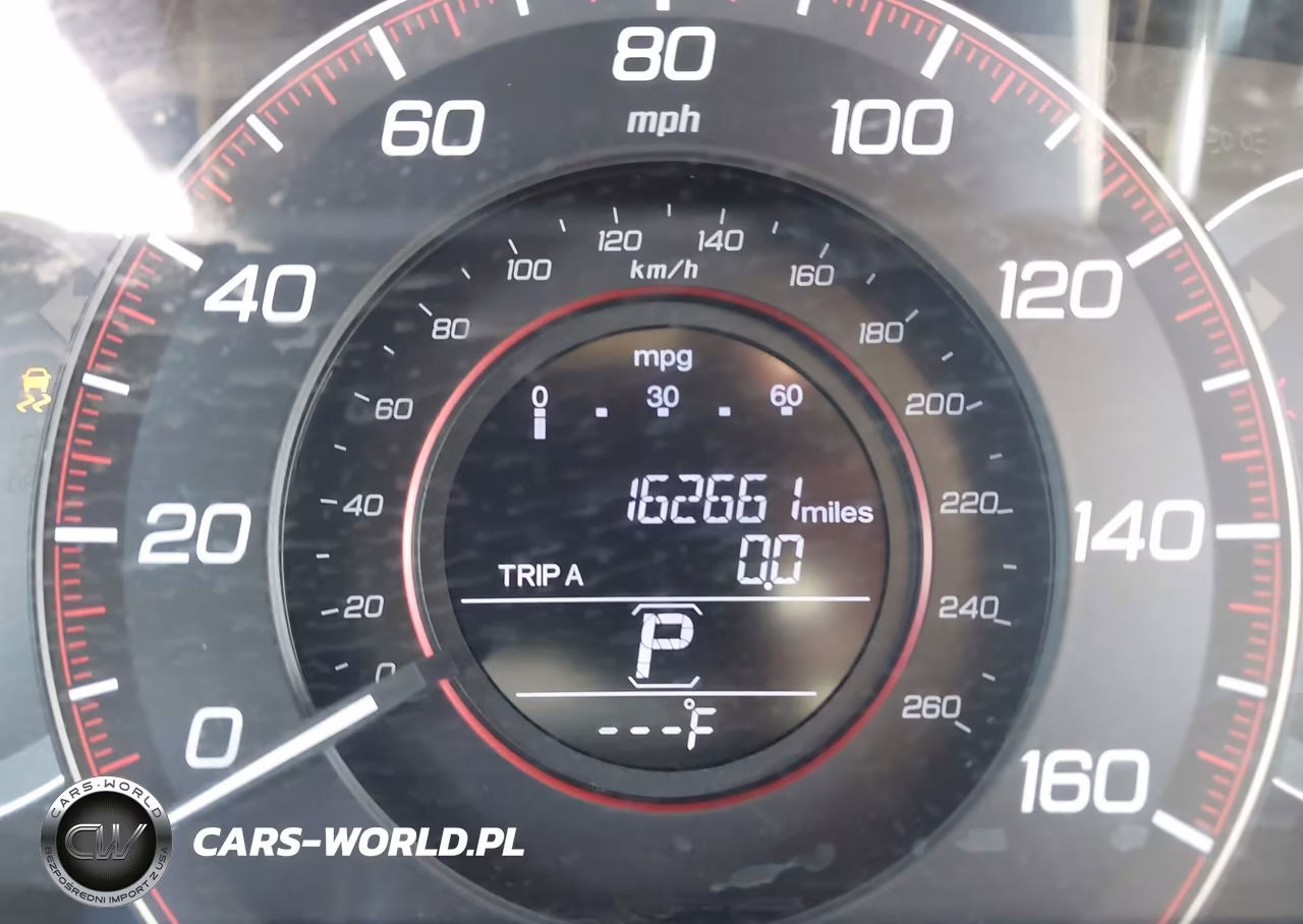 2015 Honda Accord Ex-L VIN:1HGCT1B89FA004985 - 15