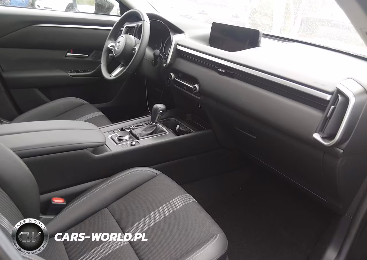 2026 Mazda Cx-50 2.5 S Preferred VIN:7MMVABBL4TN476605 - 5