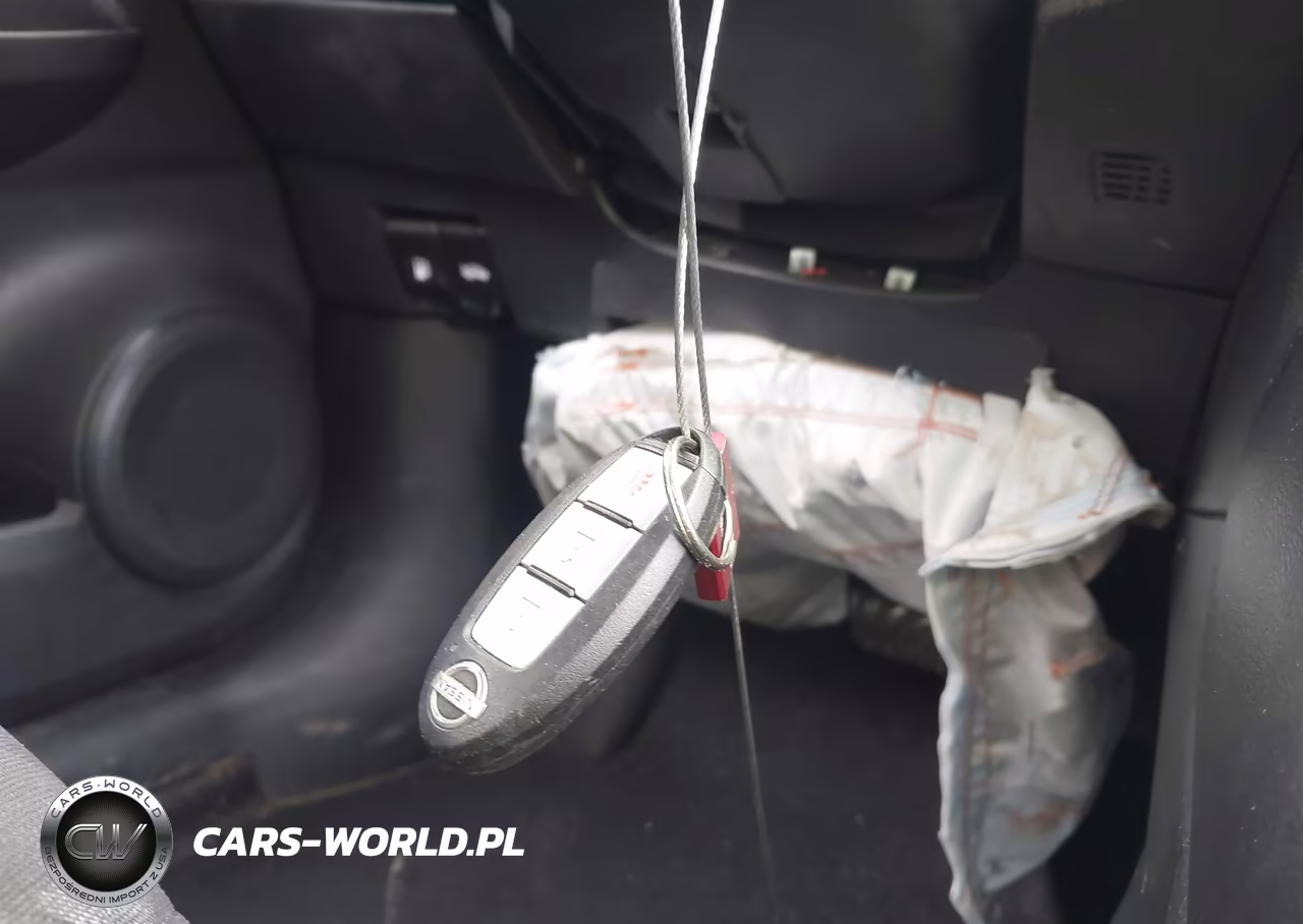 2020 Nissan Kicks S Xtronic Cvt VIN:3N1CP5BV1LL524203 - 11