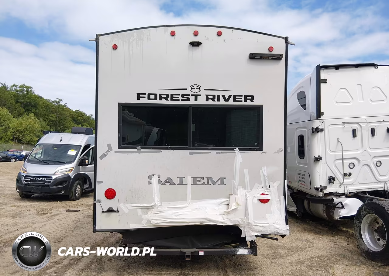 2026 Forest River Salem Hemisphere Ser VIN:4X4FSBP24TV013021 - 6