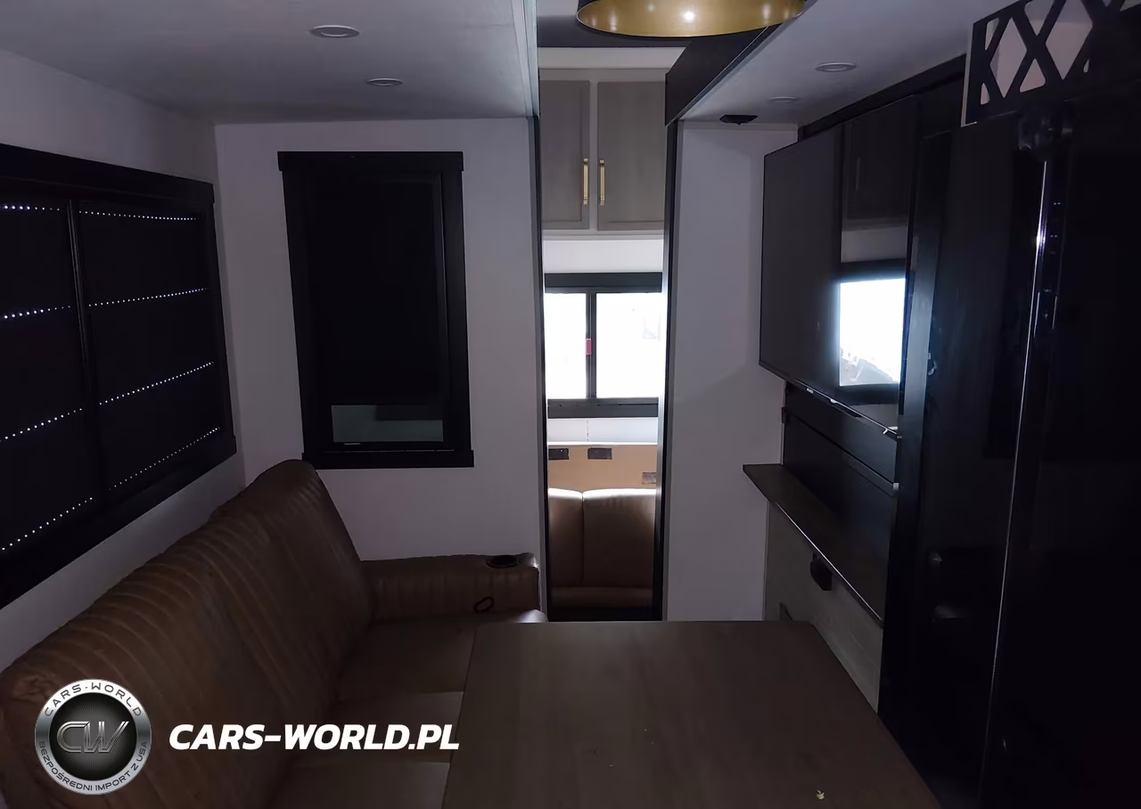 2026 Forest River Salem Hemisphere Ser VIN:4X4FSBP24TV013021 - 8