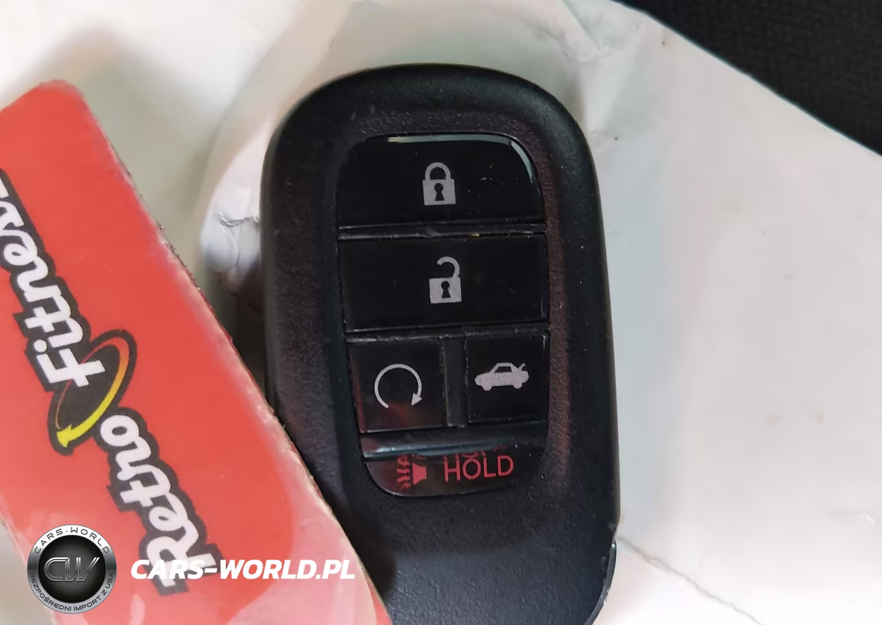2022 Honda Civic Sport VIN:2HGFE2F56NH587707 - 11