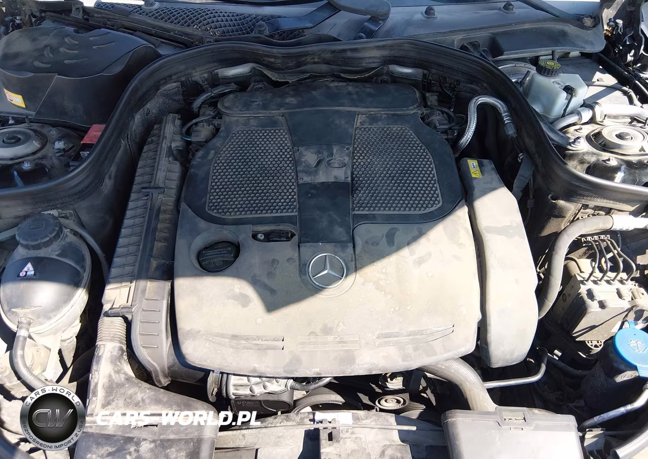 2015 Mercedes-Benz E 350 VIN:WDDHF5KB1FB143510 - 10