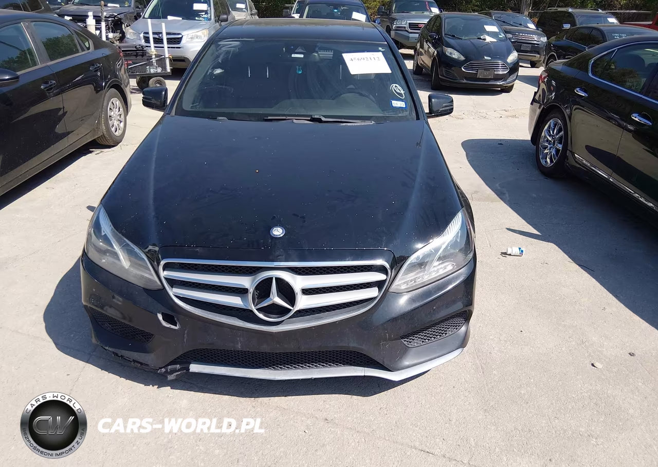 2015 Mercedes-Benz E 350 VIN:WDDHF5KB1FB143510 - 12