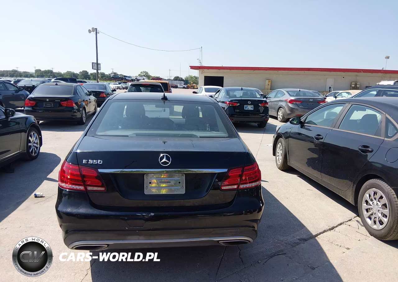 2015 Mercedes-Benz E 350 VIN:WDDHF5KB1FB143510 - 16