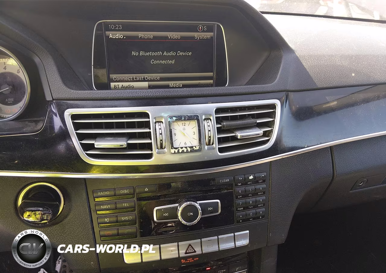 2015 Mercedes-Benz E 350 VIN:WDDHF5KB1FB143510 - 17