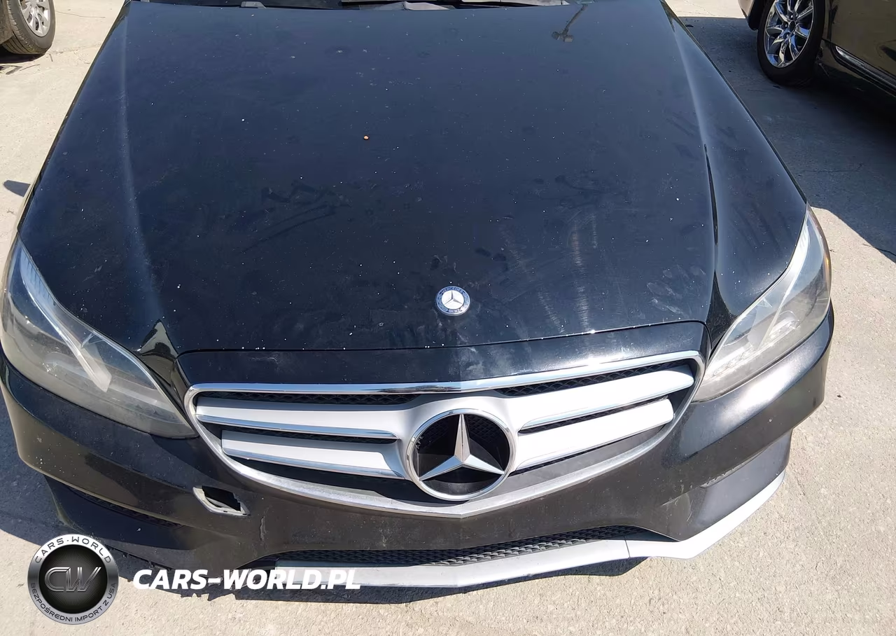 2015 Mercedes-Benz E 350 VIN:WDDHF5KB1FB143510 - 6