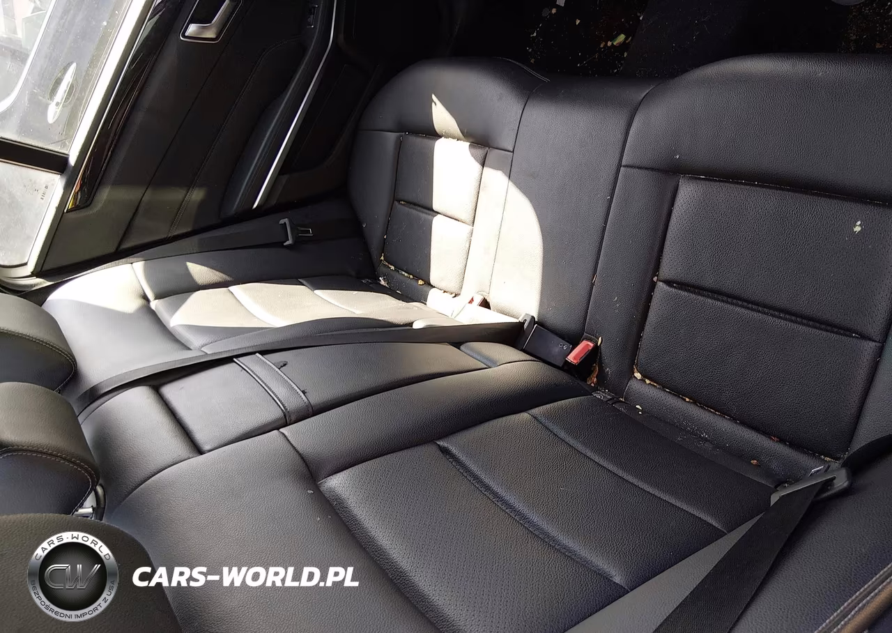 2015 Mercedes-Benz E 350 VIN:WDDHF5KB1FB143510 - 8