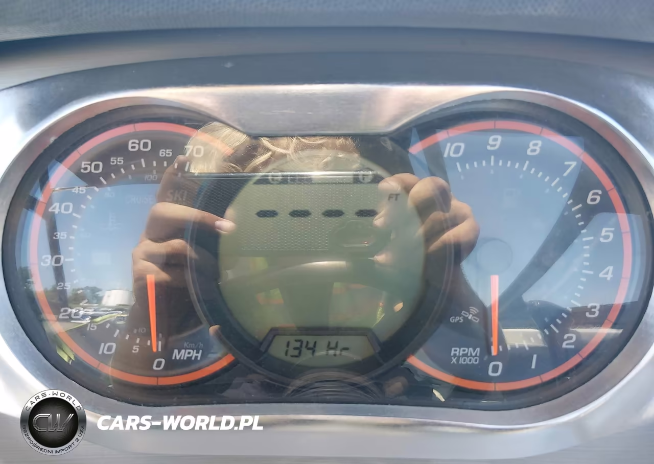 2015 Scarab Scarab VIN:00000PSBSB173E515 - 7