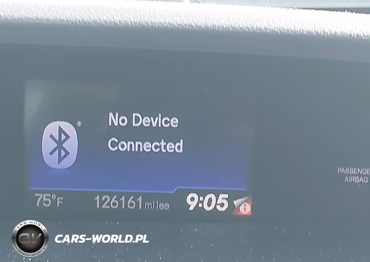 2015 Honda Civic Ex VIN:2HGFG3B85FH507301 - 15