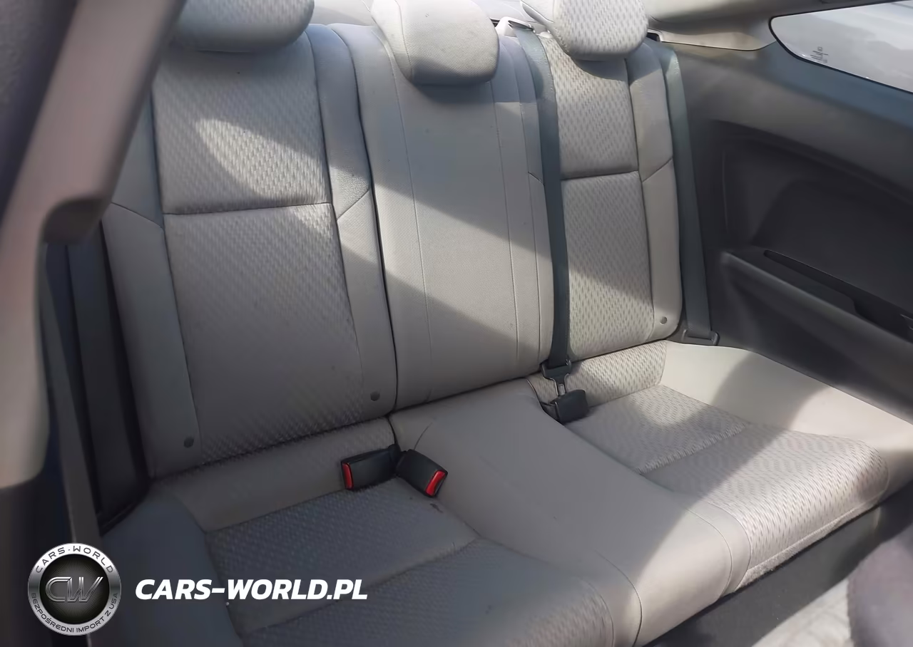 2015 Honda Civic Ex VIN:2HGFG3B85FH507301 - 8