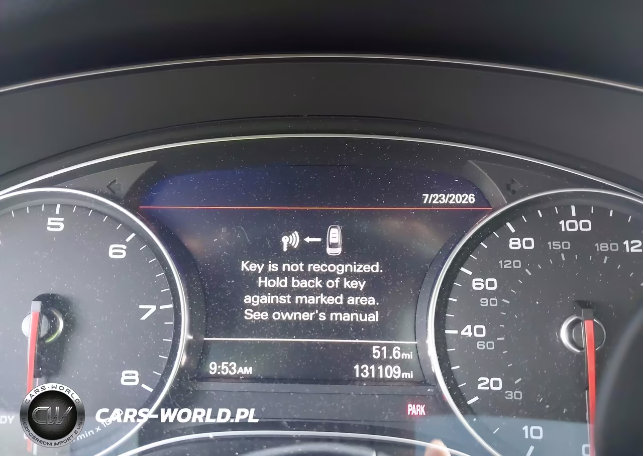 2016 Audi A7 3.0 Prestige VIN:WAU2GAFC3GN020121 - 7