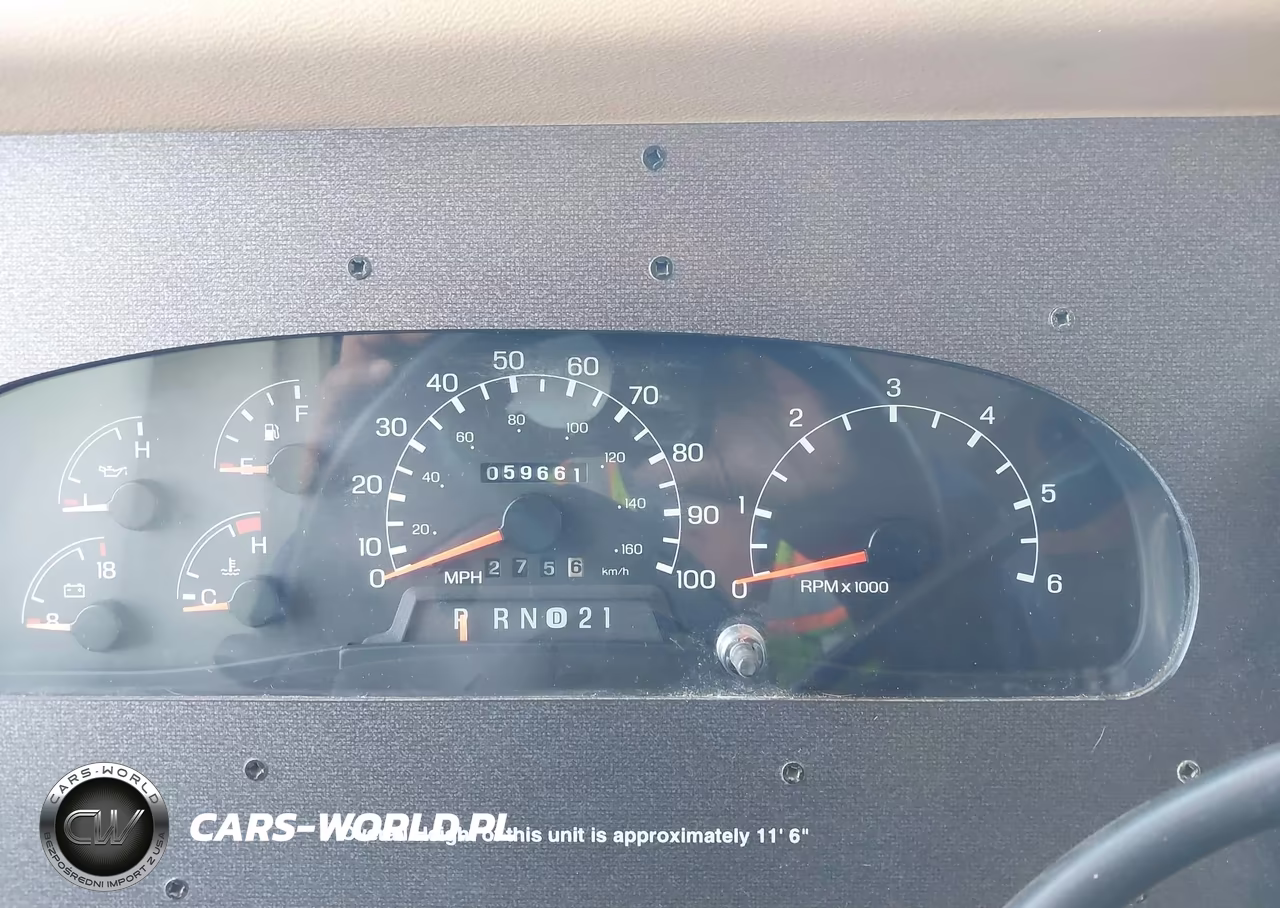 2001 Ford F550 Super Duty Stripped Chass VIN:1FCMF53S310A00067 - 7