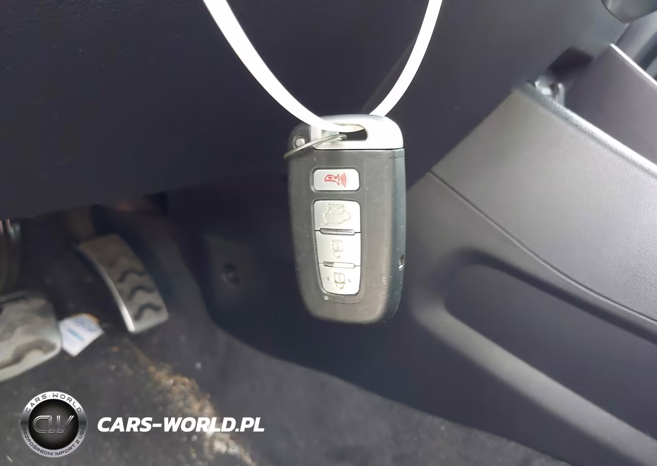2012 Kia Rio5 Sx VIN:KNADN5A34C6038192 - 11