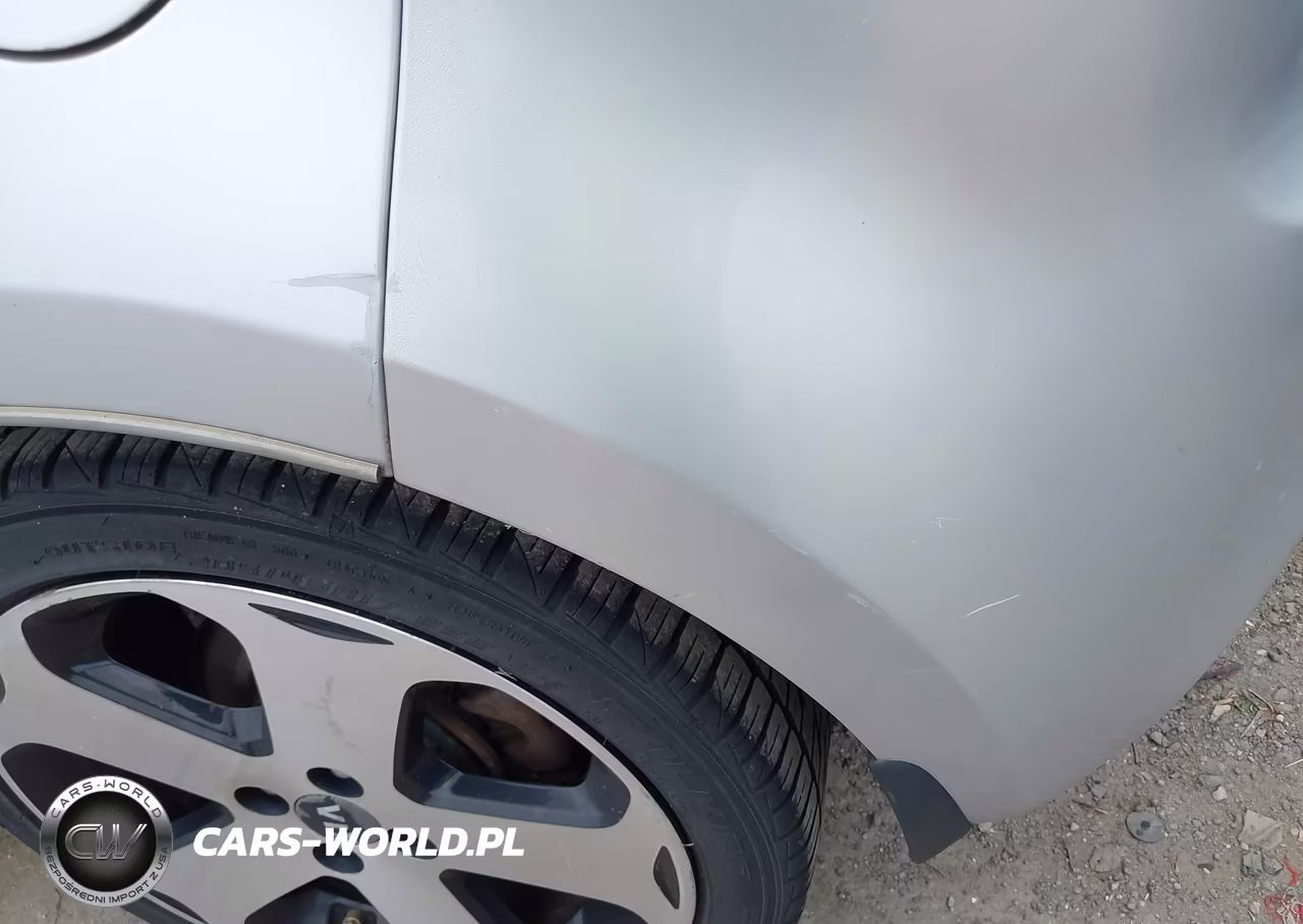 2012 Kia Rio5 Sx VIN:KNADN5A34C6038192 - 14