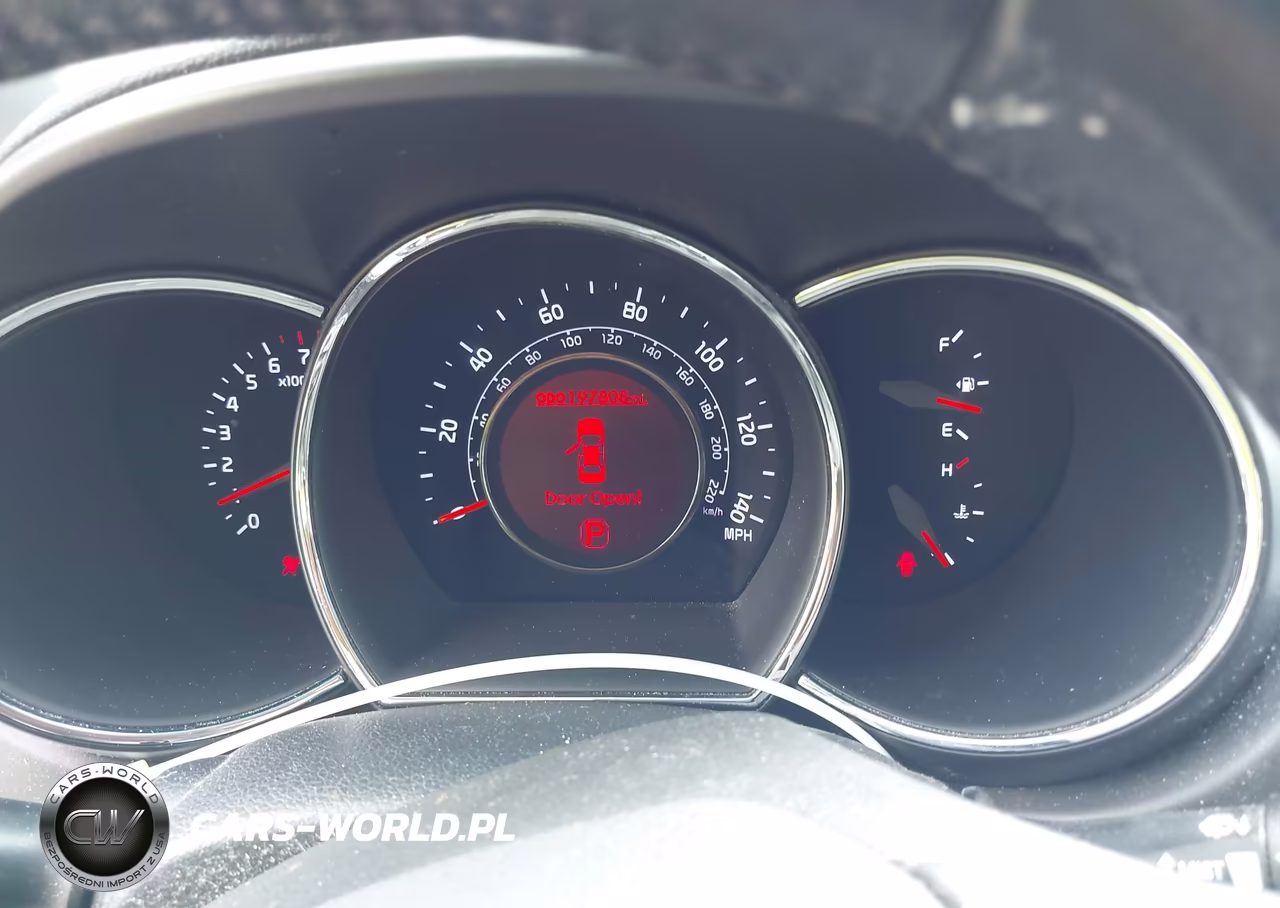 2012 Kia Rio5 Sx VIN:KNADN5A34C6038192 - 7